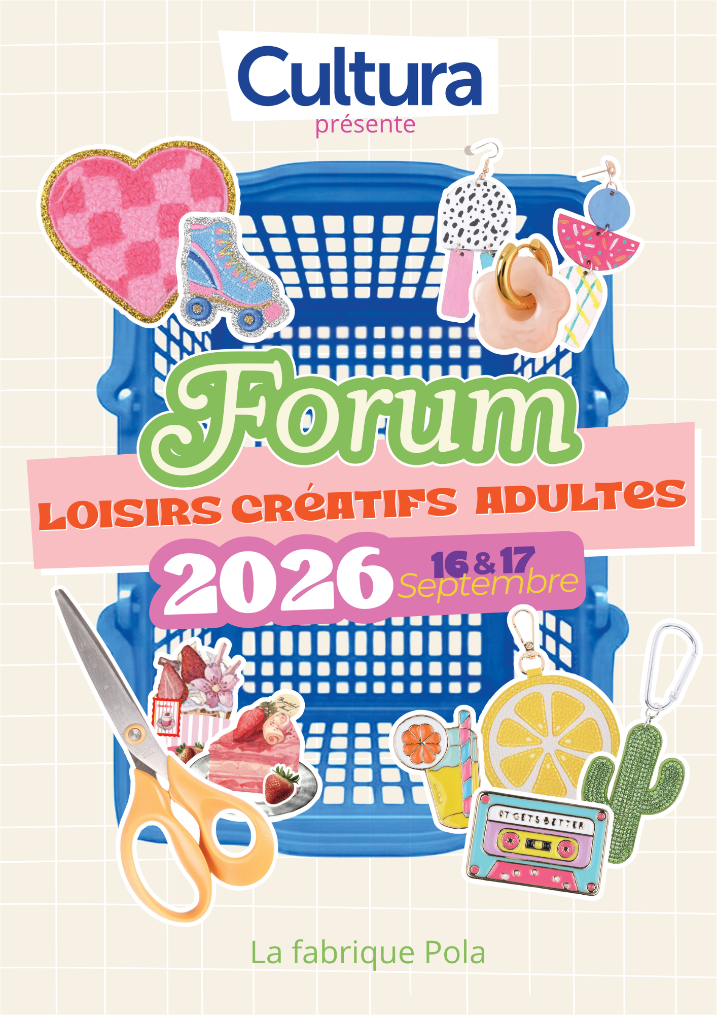 affiche